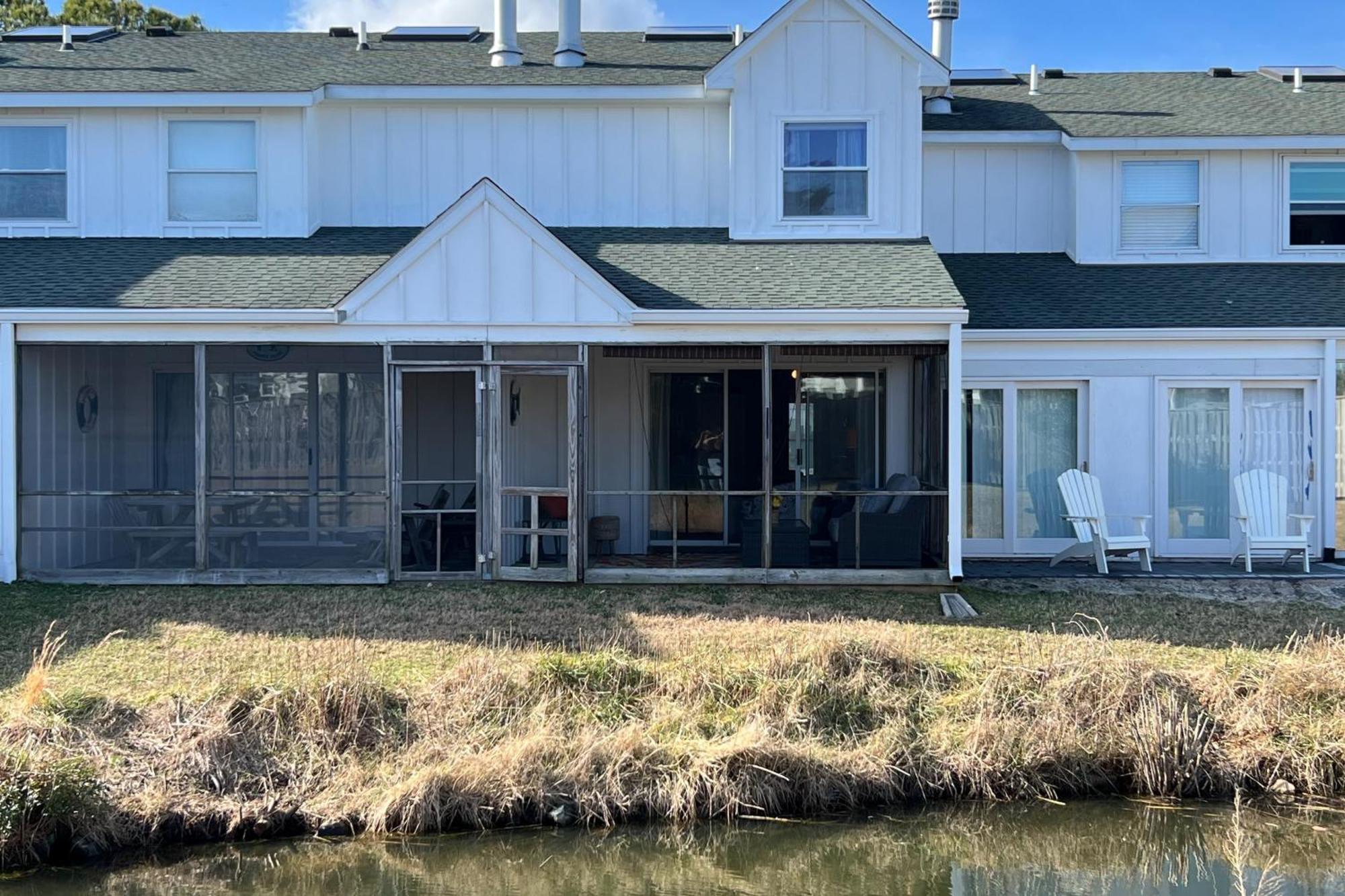 Mallard Lakes --- 37781 Heron Ln. #434 Selbyville Exterior foto